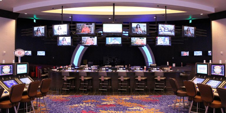 casino