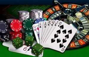 Poker Online