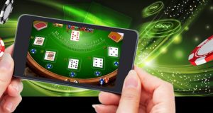 Benefits of Playing Casino Games Online