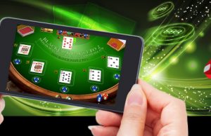 Benefits of Playing Casino Games Online