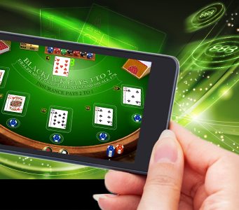 Benefits of Playing Casino Games Online