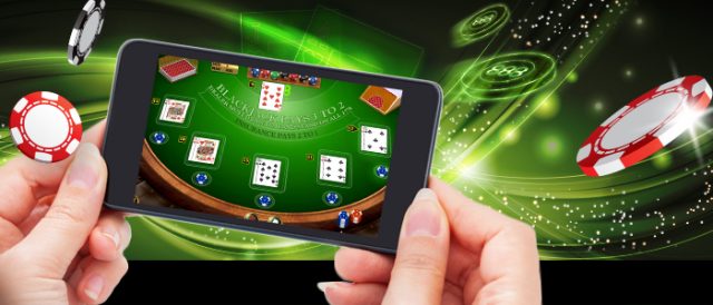 Benefits of Playing Casino Games Online