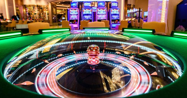 best slots to play online for real money