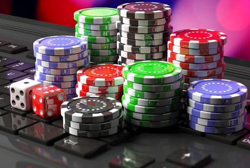 Online Casinos