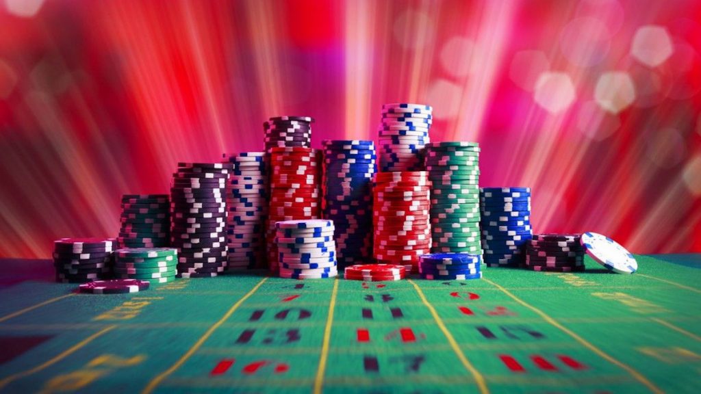 Online Casino Revolution