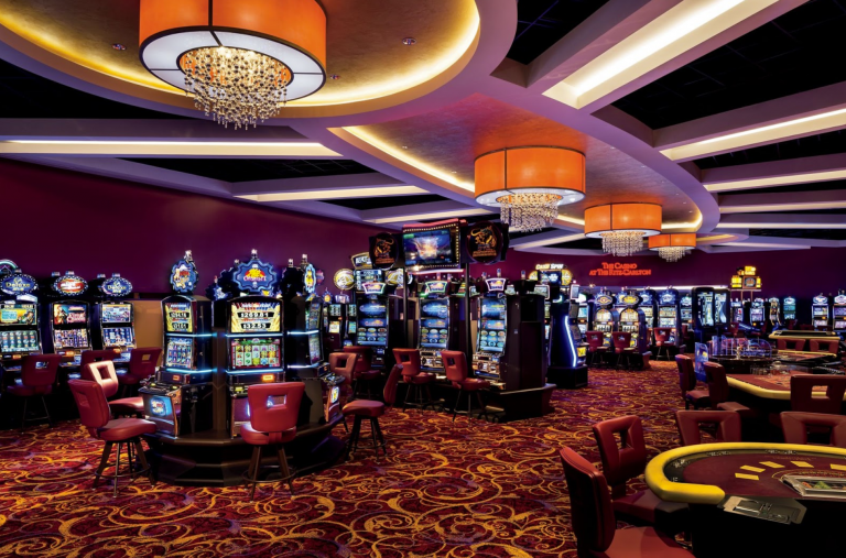 Slot Gacor
