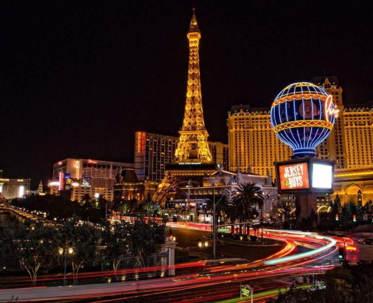 sports betting by state