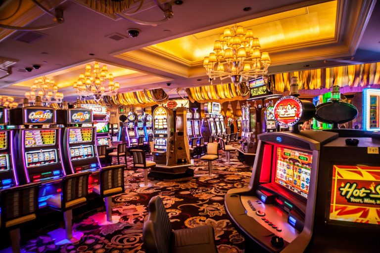 Excitement of Online Gambling