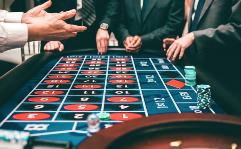Situs Slot Gacor Hari Ini