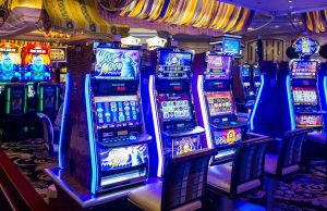 Guide to Online Slot