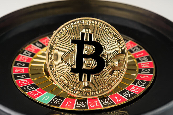 crypto gambling