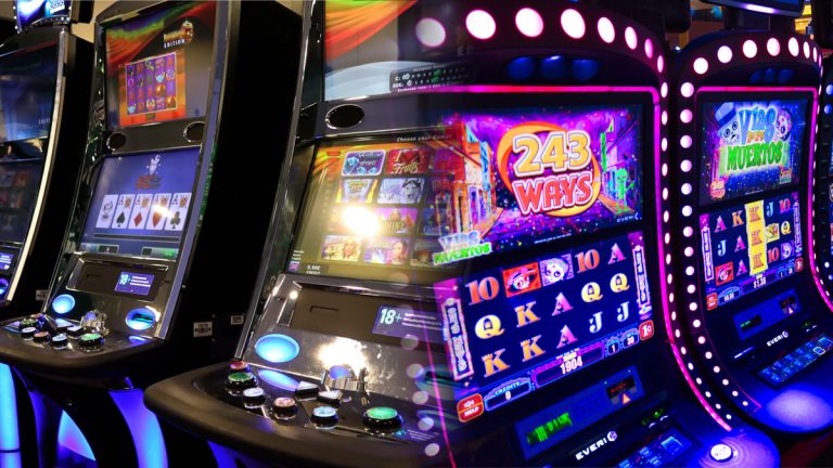 slot online gacor