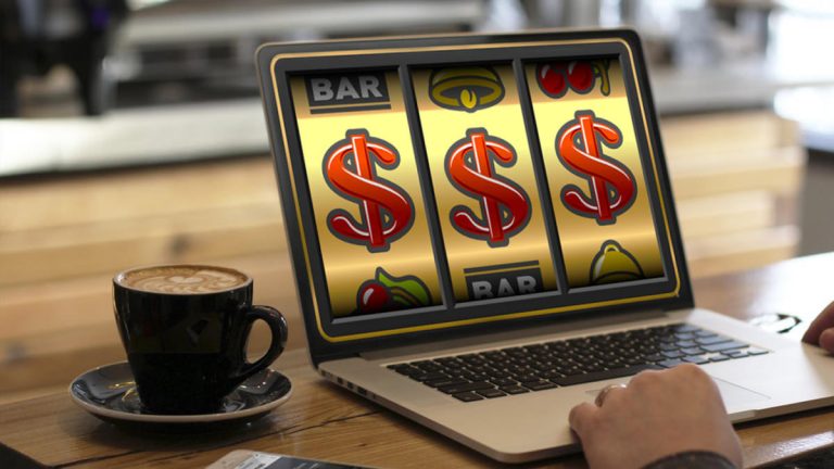 slot gacor