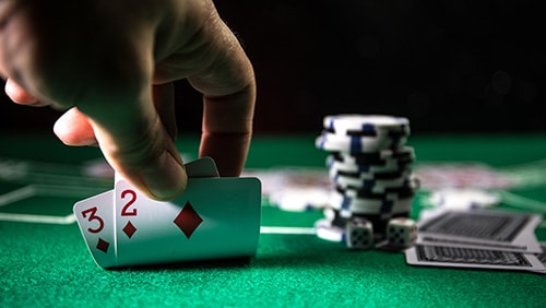 Understanding the Terms of No Deposit Casino Bonuses 