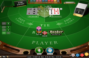 Test Your Skills with Online Baccarat Tournaments