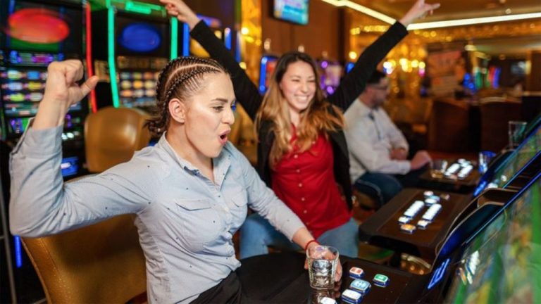 Online Casino Advice to Quickly Boost Your Winning Prospects