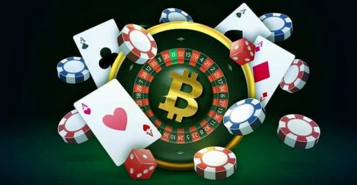 Why Mobile Apps Are Essential for Accessing Online Casino Games from Anywhere