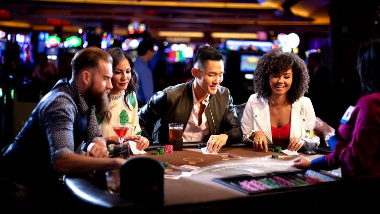 Cash Back: The Hidden Gem That Enhances Your Online Casino Experience