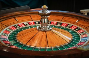 Online Casino Game