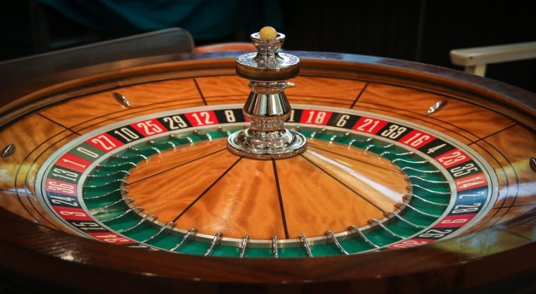 Online Casino Game
