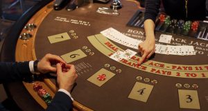 Building a Strategy for Consistent Real Money Wins at Online Casinos