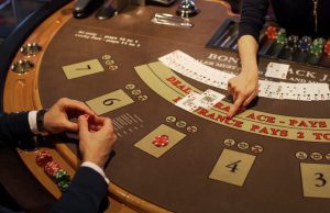 Building a Strategy for Consistent Real Money Wins at Online Casinos