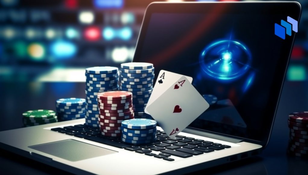 Online Casino Rewards