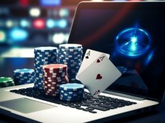 Online Casino Rewards