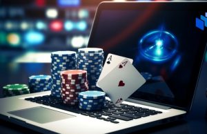 Online Casino Rewards