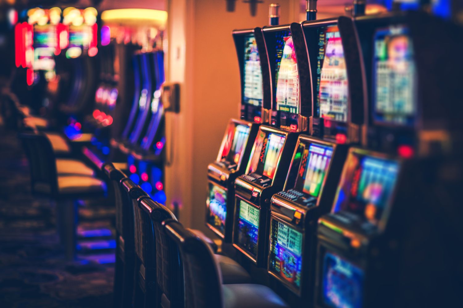 best free slot games