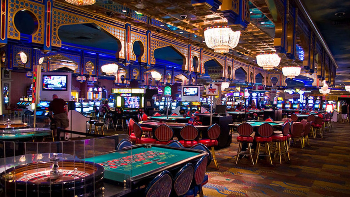 best online casino games