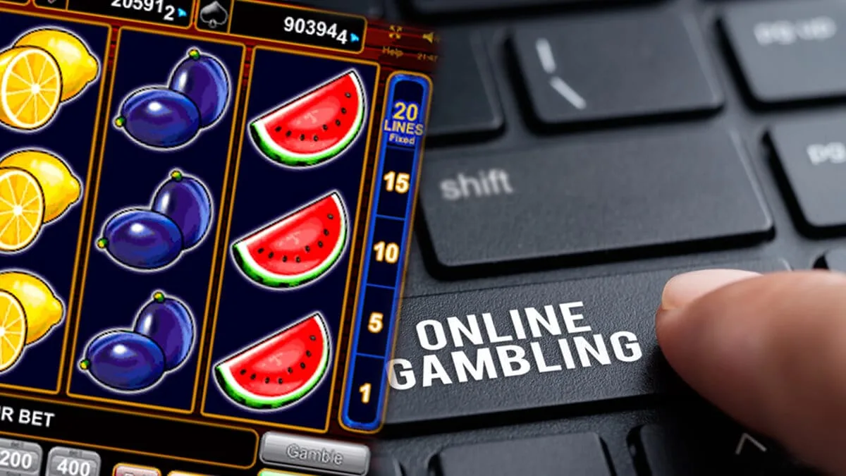 online casino games app