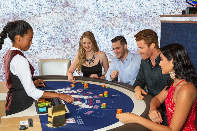 Mastering Advanced Play Strategies To Enhance Consistent Casino Success And Precision