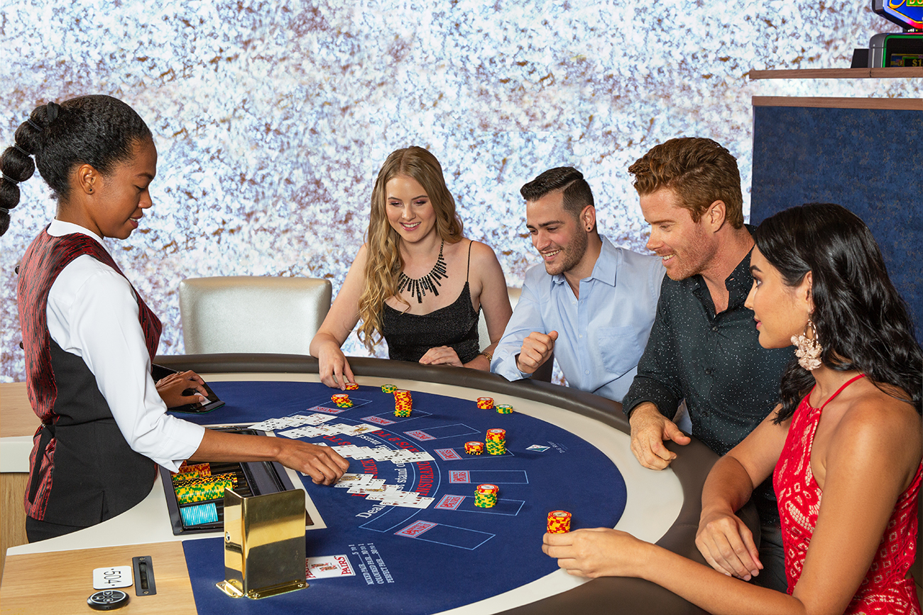 Mastering Advanced Play Strategies To Enhance Consistent Casino Success And Precision