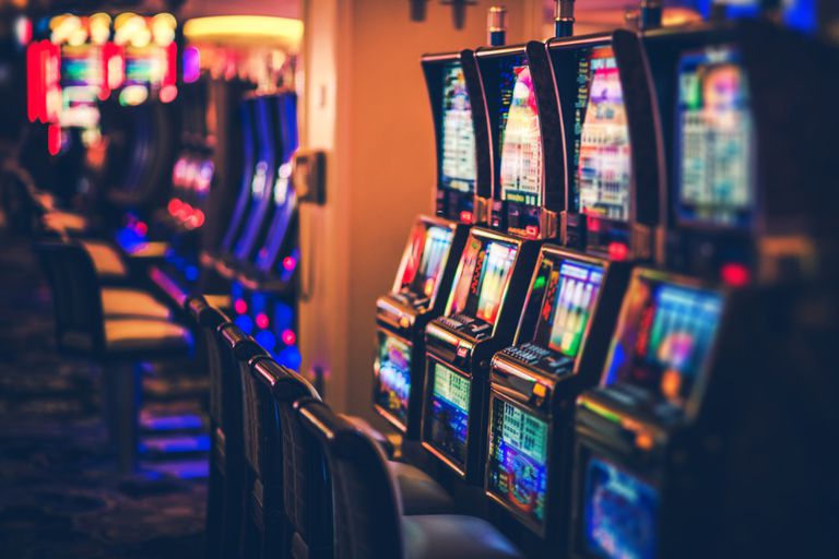 FCM99 Online Casino
