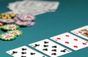 Online Casinos Starts