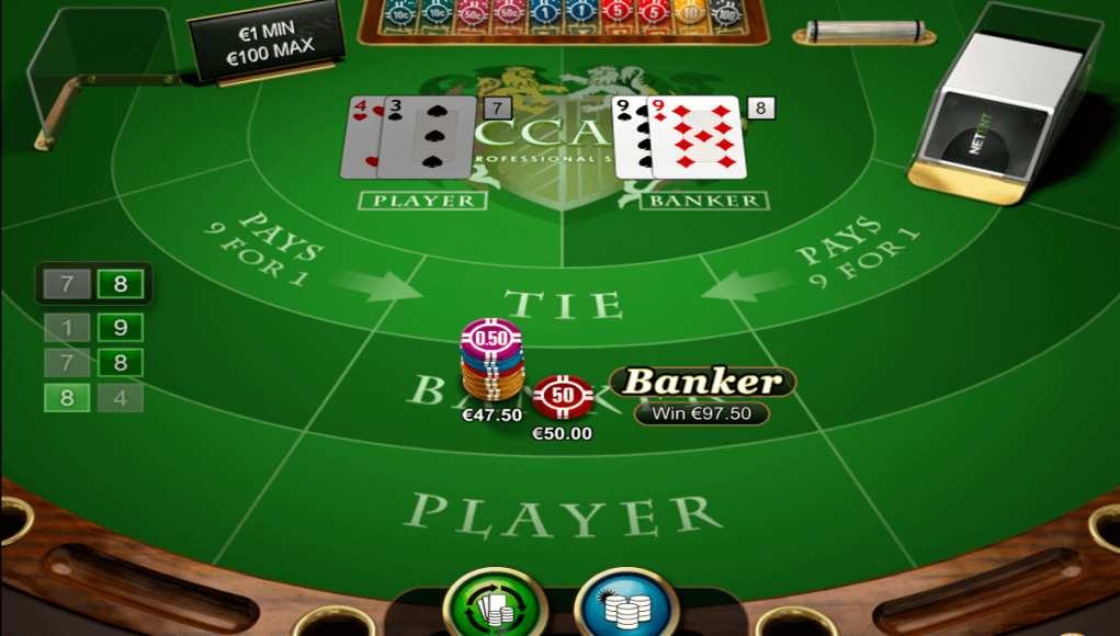 Test Your Skills with Online Baccarat Tournaments