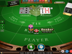 Test Your Skills with Online Baccarat Tournaments