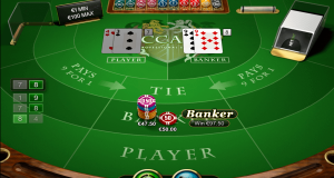 Test Your Skills with Online Baccarat Tournaments