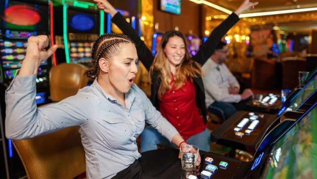 Online Casino Advice to Quickly Boost Your Winning Prospects