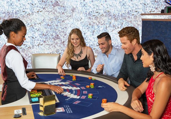Mastering Advanced Play Strategies To Enhance Consistent Casino Success And Precision