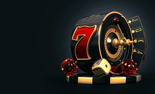 Dynamic Reel Movement: How Slot Structures Shape Winning Combination Outcomes