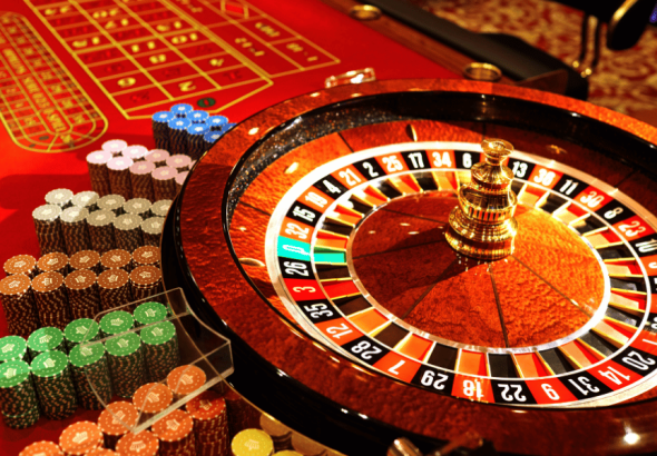 How Live Streaming Changes Casino Game Presentation