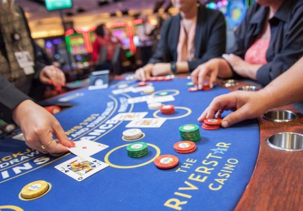 Auto Play Settings Offering Greater Control Over Supported Casino Games